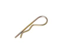 Diall Steel Pin (L)72mm (W)3mm