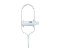 Diall Steel Wire Fence Tensioner, Pack Of 2