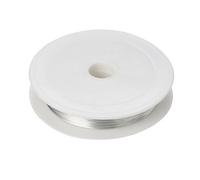 Diall Steel Wire, (L)50M (Dia)0.3mm