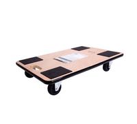Diall Tool Cart Plastic Dolly, 200Kg Capacity - Tr26