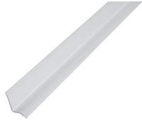 Diall White Acrylic Round Edge Bath Seal (L)2500mm (W)17.4mm