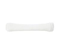 Diall White Polypropylene Braided Rope, (L)10M (Dia)2.8mm