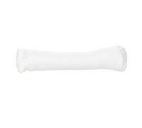 Diall White Polypropylene Braided Rope, (L)20M (Dia)2mm
