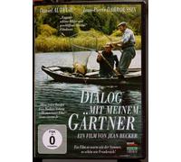 Dialog mit Meinem Gõrtner [Import allemand]