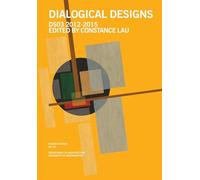 Dialogical Designs: 2 (Studio as Book)