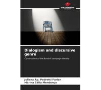 Dialogism and discursive genre: Construction of the Bombril campaign identity