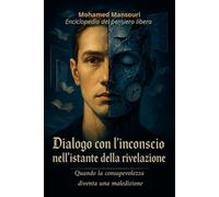 Dialogo con l’inconscio nell’istante della rivelazione: Quando la consapevolezza diventa una maledizione