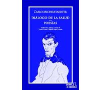 Diálogo de la salud. Poesías