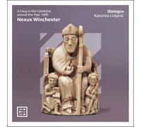 Dialogos; Katarina Livljanić - Nexus Winchester. A Coup in the Cathedral around the Year 1000