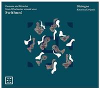 Dialogos; Katarina Livljanic - Swithun! - Arcana