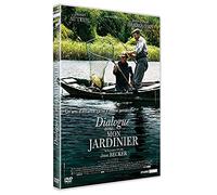 Dialogue avec mon jardinier