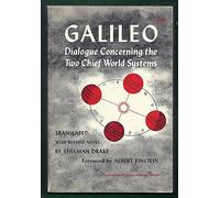 Dialogue Concerning the Two Chief World Systems