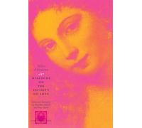 Dialogue on the Infinity of Love (The Other Voice in Early Modern Europe)