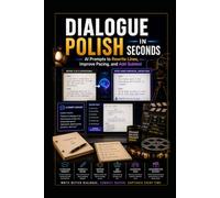 Dialogue Polish in Seconds: AI Prompts to Rewrite Lines, Improve Pacing, and Add Subtext