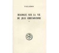 DIALOGUE SUR LA VIE DE JEAN CHRYSOSTOME 2