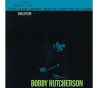 Bobby Hutcherson - Dialogue - UHQCD [New CD] HqCD Remaster, Japan - Import