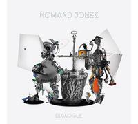 Dialogue (Vinyl) Howard Jones (US IMPORT)