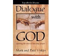 Dialogue with God - Paperback NEW Virkler, Mark 31 Dec 1994