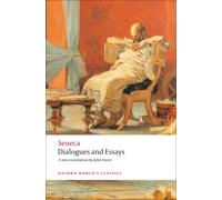 Dialogues and Essays