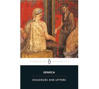 Dialogues and Letters (Penguin Classics)