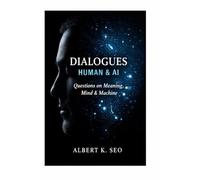 Dialogues Between a Human Being and AI: The Ladder of Love for an AI Civilization