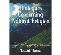 Dialogues Concerning Natural Religion