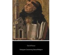 Dialogues Concerning Natural Religion