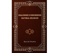Dialogues Concerning Natural Religion