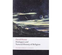 Dialogues Concerning Natural Religion, and the Natural History of Religion