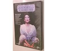 Dialogues Des Carmelites