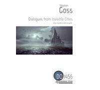 Dialogues from Invisible Cities. Mixed Duet.