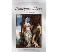 Dialogues of Love (Lorenzo Da Ponte Italian Library)