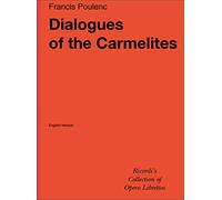 Dialogues of the Carmelites