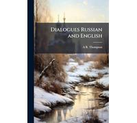 Dialogues Russian and English