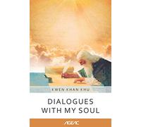 Dialogues with my Soul (AGEAC): Black and White Edition (AGEAC online collection)