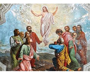 Dialogues with the Risen Jesus
