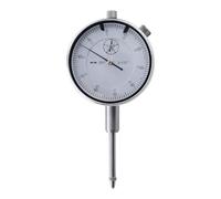 Dials Indicators Gauge with Flexible Arm Stand Metal Constructions Workshop Essential Tool