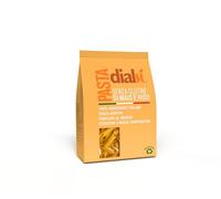 DialSì Gluten Free Pasta Mezze Penne Corn and Rice 400g