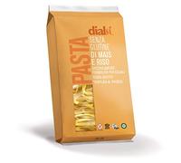 DialSì Gluten Free Pasta Tagliatelle Nest Corn and Rice 250g