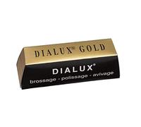 DIALUX Gold super-finishing compound for a perfect gloss for polishing gold watches and jewelry