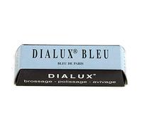 Dialux Stropping Compound (Paste) Blue