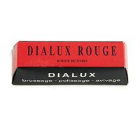Dialux Stropping Compound (Paste) Red