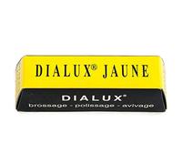 Dialux Stropping Compound (Paste) Yellow