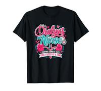 Dialysis Nurse Funny Nephrology Nursing Department Value Graphic T-Shirt