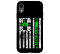 Dialysis Nurse LPN Kidney Care Support Specialist Nephrology Case for iPhone XR