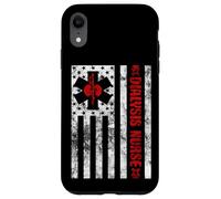 Dialysis Nurse LPN Kidney Care Support Specialist Nephrology Case for iPhone XR