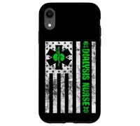 Dialysis Nurse LPN Kidney Care Support Specialist Nephrology Case for iPhone XR