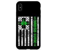 Dialysis Nurse LPN Kidney Care Support Specialist Nephrology Case for iPhone XS Max