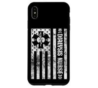 Dialysis Nurse LPN Kidney Care Support Specialist Nephrology Case for iPhone XS Max