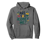 Dialysis Nurse Nephrology Nursing, Are You Kidney Me Pullover Hoodie